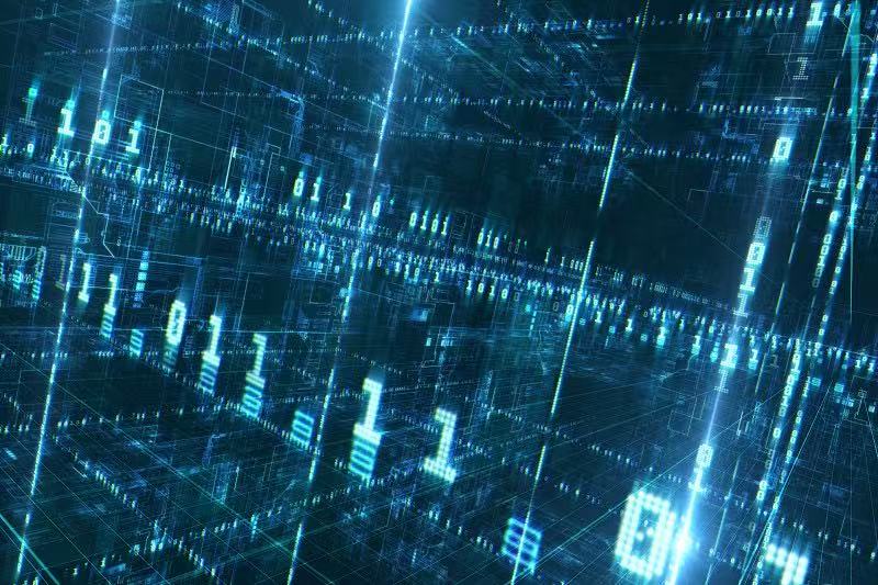 二进制与数字逻辑：人工智能体系的底层基石与计算本源