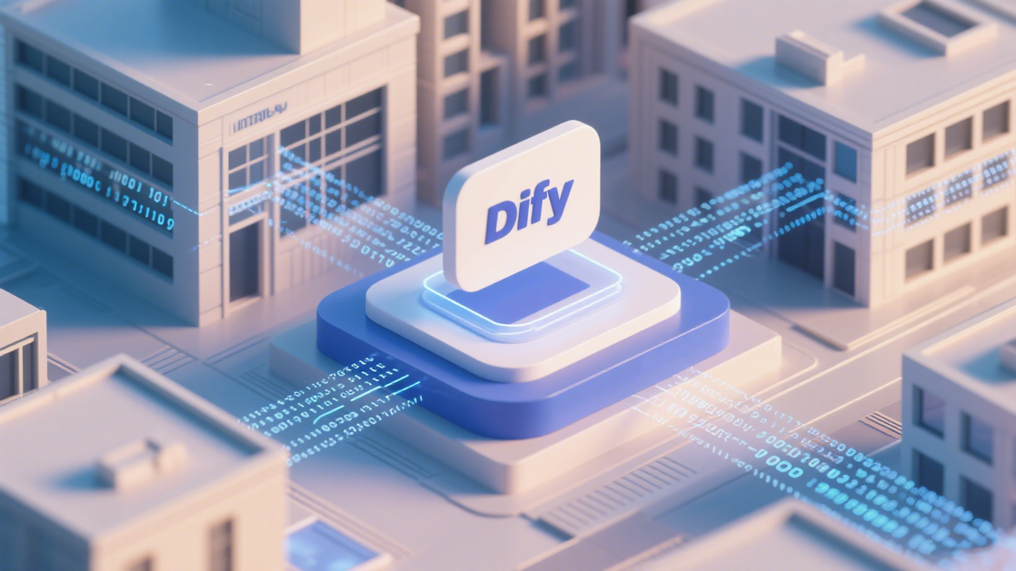 Dify NAS Docker 部署踩坑指南