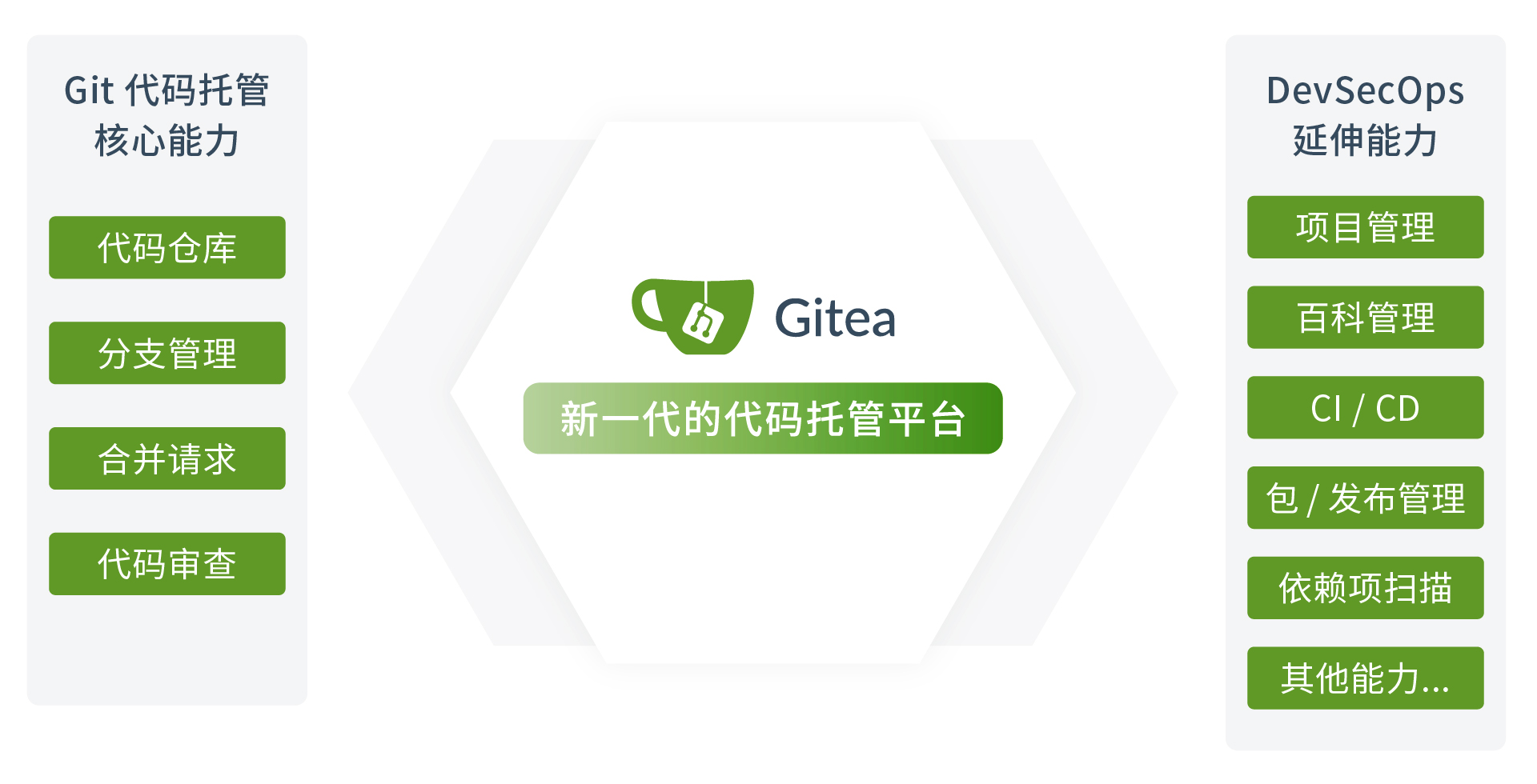 Gitea 自托管 Git 服务部署指南：从 NAS 到云服务器