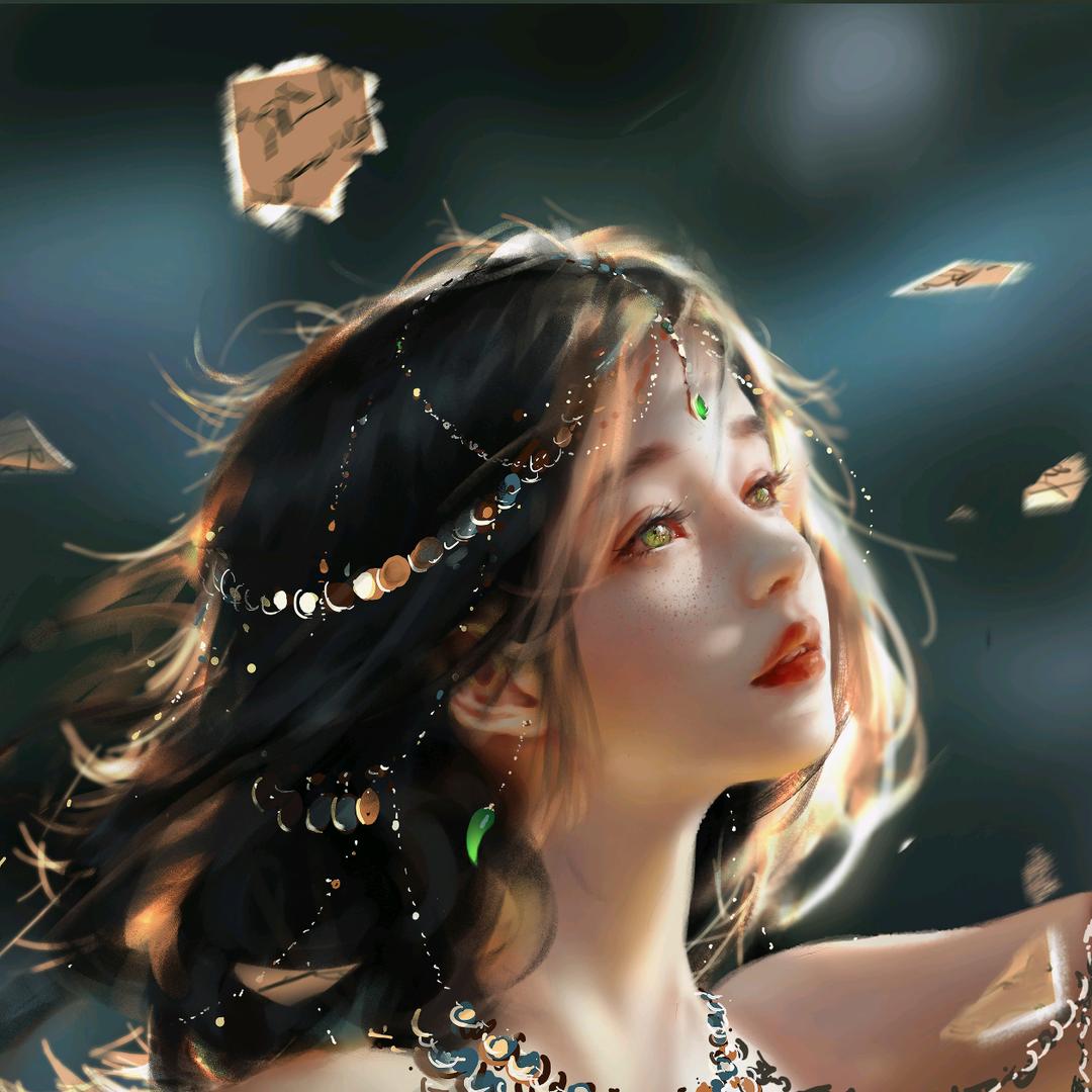 Serendipity