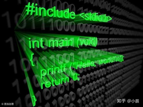 C语言：半个世纪依然站在底层开发的中心